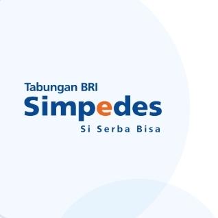 Logo BRI Simpedes