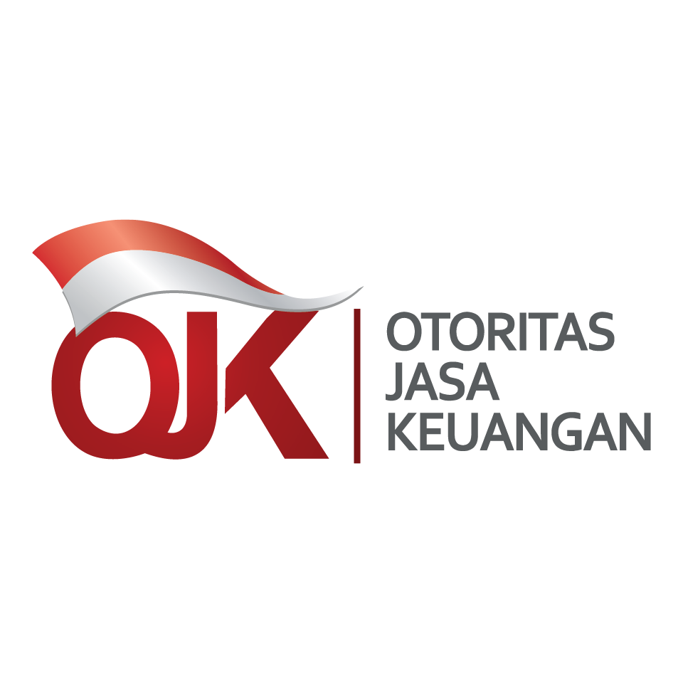 Logo OJK